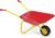 Costzon Kids Wheelbarrow — Children’s Garden Cart with All-Terrain Wheels