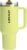 STANLEY Quencher ProTour Flip Straw Tumbler with Leakproof Lid 40 oz | Built-In Straw and Handle | Cup Holder Compatible for Travel | Insulated Stainless Steel Cup | BPA-Free | Prickly Pear