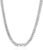 Personalized Name Necklace for Men Dad Custom Cuban Link Chain Necklace, Stainless Steel Engraved 1-6 Names Dad Necklace Customized Gifts for Fathers Day, Christmas