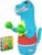 Preferred Toys 47″ Inflatable Dinosaur Punching Bag for Kids – Durable Blow Up Kids Punching Bag with Bounce Back Base – Inflatable Indoor Outdoor Active Toddler Bop Play Toy