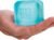 Schylling NeeDoh Nice Cube – Sensory Squeeze Toy with Super Solid Squish – 2.25″ Cube – Color May Vary (Pack of 1)