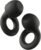 Loop Quiet 2 Reusable Ear Plugs (24dB Noise Reduction)