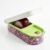 Vidalia Chop Wizard Vegetable Chopper – Original As Seen On TV Food Dicer with 2 Stainless Steel Blades, Large 2-Cup Container, Cleaning Tool, Dishwasher Safe Onion & Vegetable and Fruit Cutter