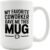 Casitika Funny Coworker Gifts. 15 Oz. My Favorite Coworker Gave Me This Mug. Office Humor Cup For Birthdays, Farewell Moments, Employee Appreciation, And Daily Work Coffee.