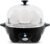 Elite Gourmet Rapid Egg Cooker (7 Eggs)