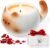 Cat Lover Gift – Cute Cat Scented Candle for Women, Rose Aromatherapy Soy Candle in Ceramic Cat Jar, Funny Cat Lover Gift for Mom, Friend, Birthday, Christmas