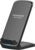 NANAMI Upgraded 15W Fast Wireless Charger, Wireless Charging Stand Compatible with iPhone 17/16/15/14 Pro Max/13/12/11/XR/XS Max/X/8+, Phone Charger for Samsung Galaxy S26/S25/S24/S23/S22/S21/S20/S10