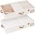 StorageWorks Under-Bed Storage Containers (2 Pack)