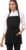 Chef Works Unisex Three Pocket Apron
