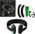 Pulsetto FIT (V2) Wellness Wearable with Vagus Nerve Support – Patented Neuro Technology for Relaxation, Stress Balance, Focus, and Restful Sleep
