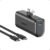 Anker Nano Power Bank, Built-In USB-C, 5,000mAh 22.5W