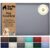 GORILLA GRIP Waterproof Silicone Pet Feeding Mat