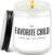 Scented Candle Gifts for Mom – Funny “Best Mom Ever” Candle for Mother’s Day & Birthday