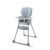 Graco Made2Grow 5-in-1 Convertible Highchair Adjustable Baby to Toddler Seat, Hudson