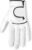 Amazon Basics All-Weather Golf Gloves for Men, Right Hand & Left Hand Options, Medium, Medium-Large & Large