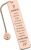 Copper 7th Anniversary Bookmark