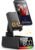 Bluetooth Speaker Birthday Gift for Men : Wireless Induction Speaker with Phone Stand, HD Sound Gift for Dad Adult Teens, Anti-Slip Phone Holder Kitchen Gadget Women Mom Wife, Dad Husband Boyfriend