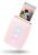 Fujifilm Instax Mini Link 3 Google Pixel Special Edition Smartphone Printer – Pink
