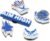 Crocs Jibbitz 5-Pack Trendy Shoe Charms | Jibbitz for Crocs