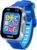 VTech KidiZoom Smartwatch DX4 (Kids Smart Watch, Blue)