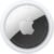 Apple AirTag (2nd Generation): Tracker for Keychain, Wallet, and More; Locator w