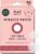 Rael Miracle Invisible Spot Cover Hydrocolloid Pimple Patches (96 Ct)