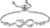 Desimtion Gifts for Women Mom, Infinity Love Bracelets for Women, Valentines Day Birthday Jewelry Gifts for Her Girls Girlfriend Mom Wife from Daughter Son