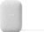 Google Audio Bluetooth Speaker – Wireless Music Streaming, Powerful Sound, Assistant Built-in, Wi-Fi and Bluetooth Connectivity, Smart Home Control, Stereo Pairing – Chalk