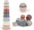 Montessori Baby Bath Stacking Cups