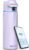 BOOST Smart Water Bottle that Reminds You to Drink, 24oz BPA-Free Stainless Steel Vacuum Insulated, Wide Mouth Water Tracker Bottle with APP for School, Gym, Office, Ideal for Father’s Day