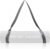 Slim Panda Yoga Mat Straps for Carrying, Adjustable Yoga Mat Carrier Sling Fits All Mats(Mat Not Included)