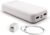 4ALLFAMILY 20000mah Portable POWERBANK | Engineered Specifically to fit USB Version Coolers Voyager and Explorer Medicine Cooler Travel Case | Compatible with Most Other Gadgets