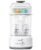 GROWNSY Bottle Sterilizer and Dryer, Compact Electric Steam Baby Bottle Sterilizer (Esterilizador de Biberones), Bottle Sanitizer for Baby Bottles, Pacifiers, Pump Parts