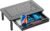 WALI Monitor Stand Riser with Storage Drawer & Phone Holder