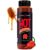Elijah’s Xtreme Hot Honey, 100% All Natural Pure Honey Infused with Carolina Reaper Peppers, Medium Heat Sweet & Spicy Honey Sauce Flavor, 12 oz Bottle