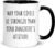 May Your Coffee Be Stronger Than Your Daughters Attitude Mugs Funny Parent Joke Mom Mugs Parents Mug Dad Mom Gift Father’s Day Birthday Gift for Dad from Daughter Son Mugs