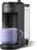 Keurig K-Mini Mate Plus Single-Serve K-Cup Pod Coffee Maker, Compact, 3 Cup Sizes, Brew Over Ice and Strong Button Features, 50 oz Removable Reservoir, Matte Black