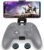 Controller Mobile Phone Holder/Cellphone Mount/Clip Compatible with Microsoft Xbox/Xbox One/Xbox Series X/S/Xbox Elite 1 /Series 2 /Steelseries Nimbus Controllers（not Controller