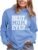 Tstars “Best Mom Ever” Cozy Fleece Hoodie