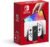 Nintendo Switch OLED Model, White Joy-Con