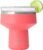 REDUCE Saltini 16 oz Cocktail Tumbler – Insulated Margarita Tumbler with Lid – Keeps Drinks Cold for 10 Hours – 360 Sippable Martini Glass Alternative – Shatterproof, Perfect for Parties – Daiquiri