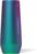 Corkcicle Stemless Flute – Chill Drinks for 9 Hours – Summer Drinkware Gift – 7 oz – Dragonfly