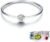 925 Sterling Silver Mother Daughter Birthstone Stackable Rings Set Mother Ring with Birthstone Mother Daughter Family Ring Mother’s Day Jewelry Gifts for Wife