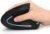 Ergonomic Mouse, LEKVEY Vertical Wireless Mouse – Rechargeable 2.4G Optical Vertical Mice : 3 Adjustable DPI 800/1200/1600 Levels 6 Buttons, for Laptop, Mac, PC, Computer, Desktop, Notebook etc, Black