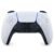 Playstation 5 DualSense Wireless Controller – White (Renewed)