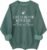Dog Mom Sweatshirts Women Life Is Better With A Dog Sweatshirt & Hoodie Funny Pet Lover Animal Gift Shirt