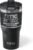 RTIC 30oz Essential Tumbler with Lid, Ceramic Lined, Insulated, Stainless Steel, Metal, Double Wall Vacuum-Insulation, Travel Cup for Iced Coffee, Tea, Hot and Cold Drink, Black
