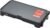 Gourmia 22 Inch XL Electric Griddle Pan – Nonstick Extra Large Flat Top Ceramic Surface, Countertop Cooker, Adjustable 200°F–400°F, Pull-Out Drip Tray, Compact Handle-Free Design