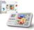 GiiKER Super Blocks STEM Toys – Pattern Matching Puzzle Game with 1000+ Challenges, Brain Teaser Toy for Kids & Teens, Travel Game & Birthday Gift for Boys and Girls