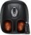 RENPHO Foot Massager Machine with Heat [2026 Upgraded], Birthday Gifts for Women Men Mom Dad, FSA Eligible HSA Shiatsu Foot Massager for Plantar Fasciitis, Cordless Control, Self Care Gifts, Black